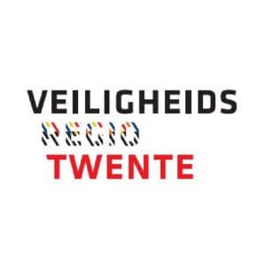 Logo Veiligheidsregio Twente