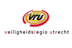 Logo Veiligheidsregio Utrecht