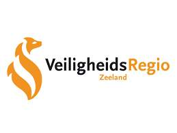 Logo Veiligheidsregio Zeeland