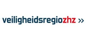 Logo Veiligheidsregio Zuid-Holland Zuid