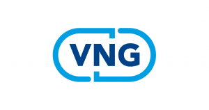 Logo Vereniging Nederlandse Gemeenten VNG