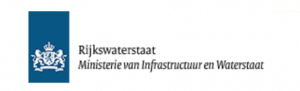 Logo Infomil Ministerie van Infrastructuur en Waterstaat