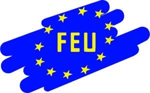 Logo FEU