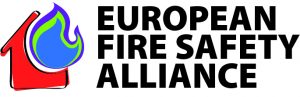 Logo European Fire Safety Alliance EFSA