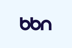Logo BBN Bureau Bouwcoördinatie Nederland