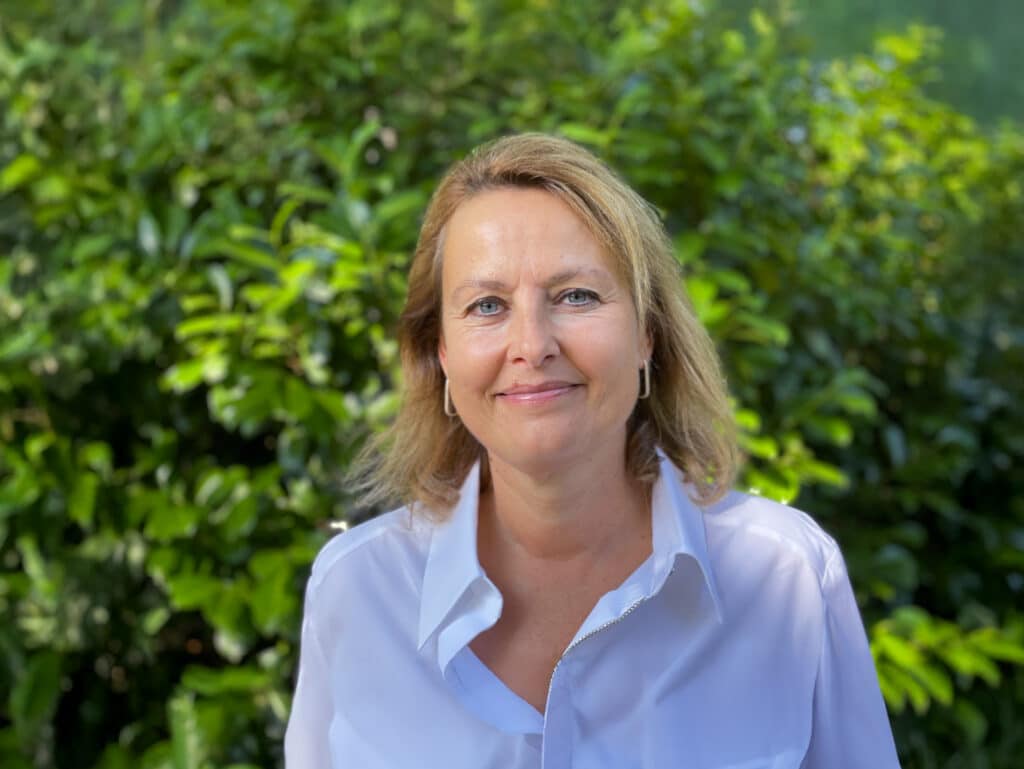 Sandra Rijmer