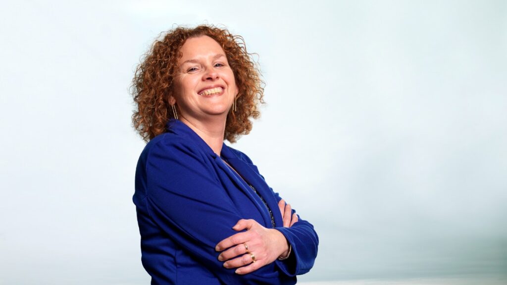 Angelie Wiltschut