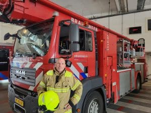 SIV'er in de praktijk: Peter Meijer
