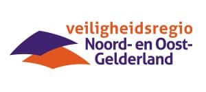 Veiligheidsregio Noord-Oost Gelderland