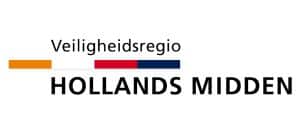 Veiligheidsregio Hollands Midden