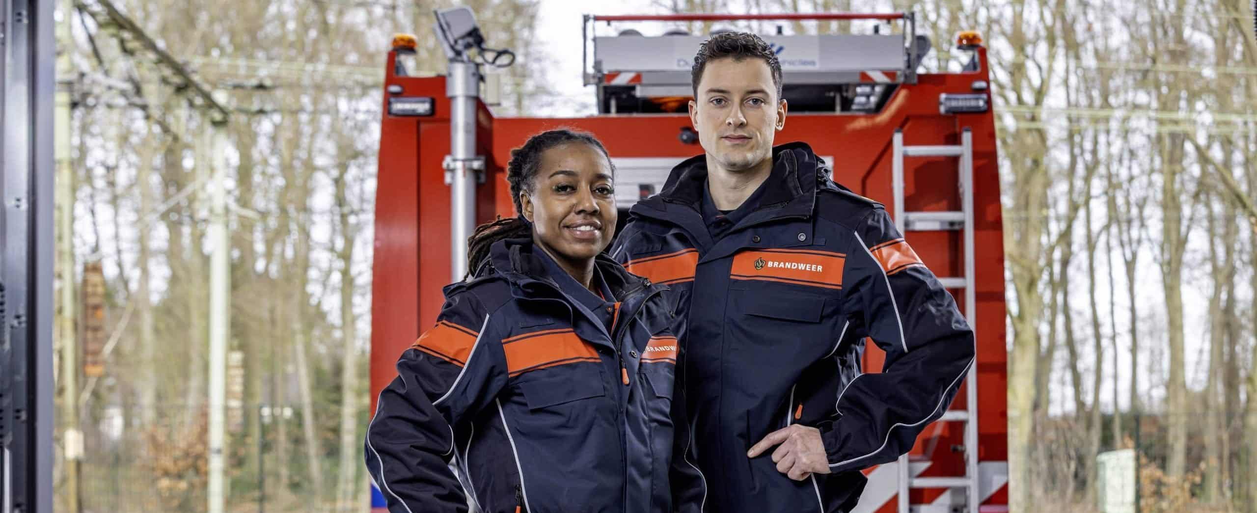 brandweer opleiding hbo