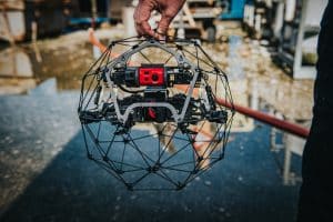 Landelijk specialisme Digitale Verkenning