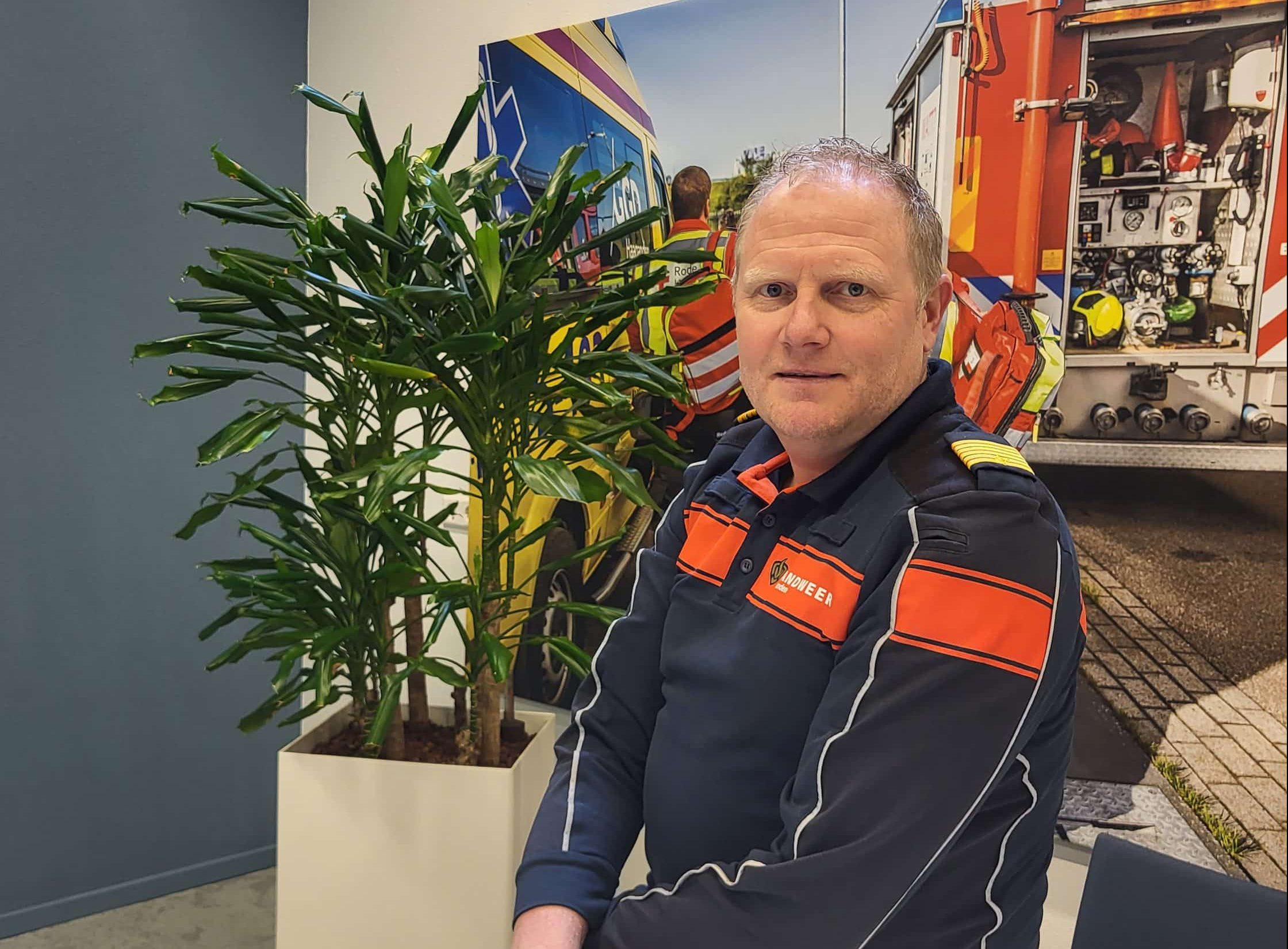 “Docent zijn houdt me scherp”