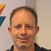 Matthy Smeets, landelijk coödinator Logistiek &
