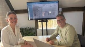 Met BI processen en besluitvorming in het veiligheidsdomein ondersteunen