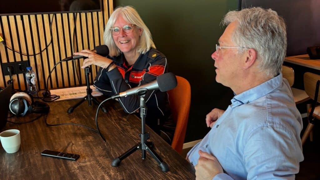 podcast NL-Alert