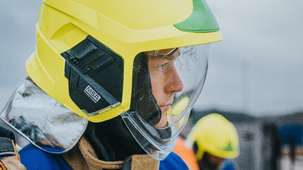 Michiel Westerbeke, adviseur gevaarlijke stoffen