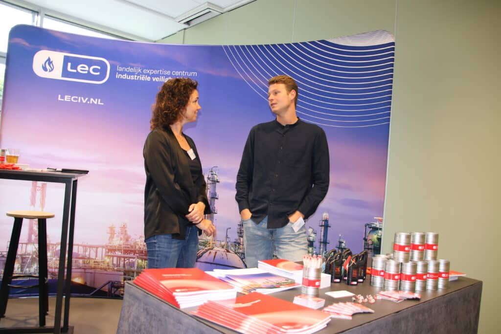LEC-IV congres