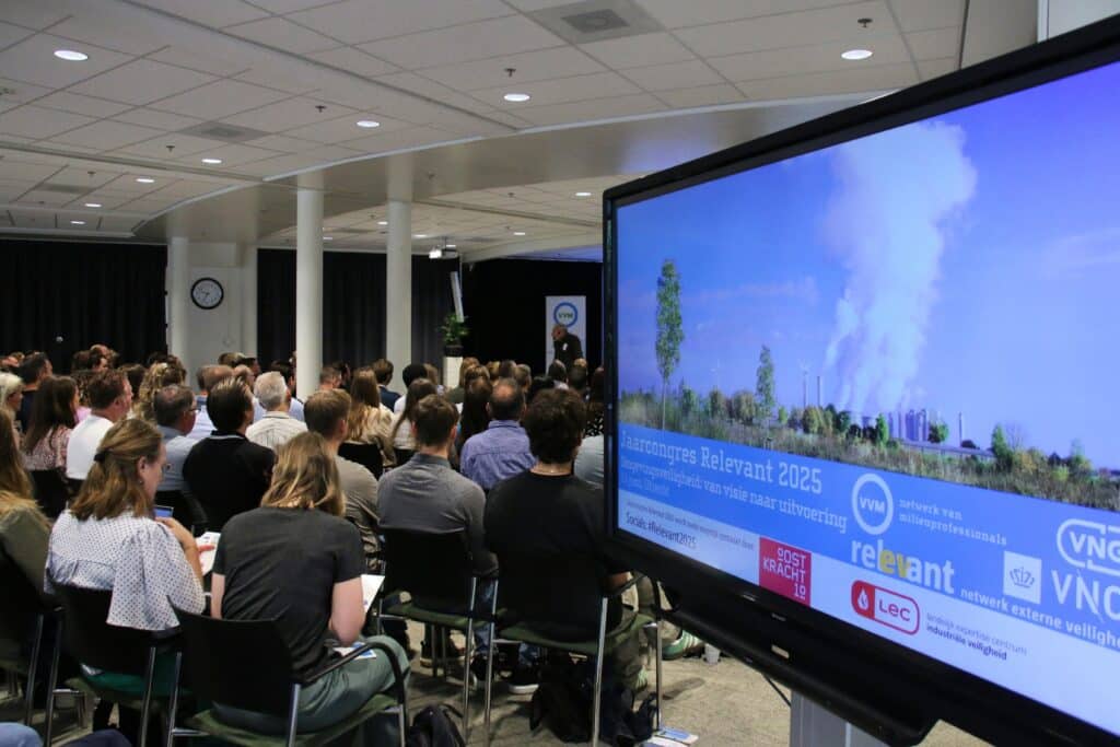 LEC-IV congres