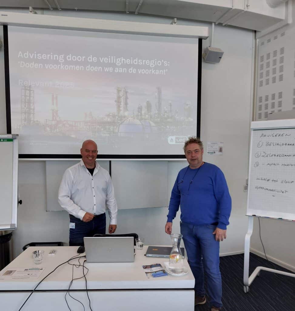 LEC-IV congres