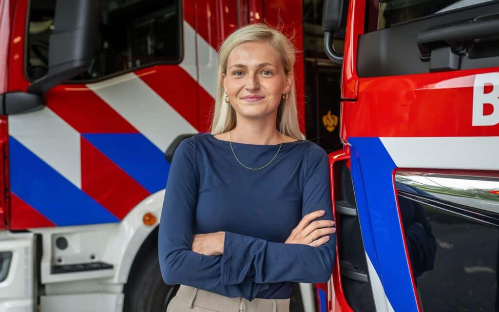 Roos van de Klok
