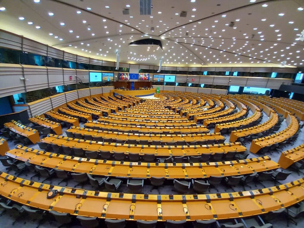 Europees Parlement