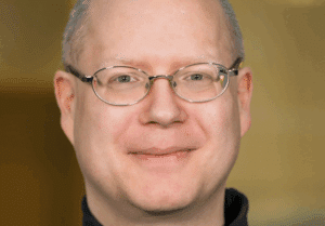 Mats Koraeus portretfoto