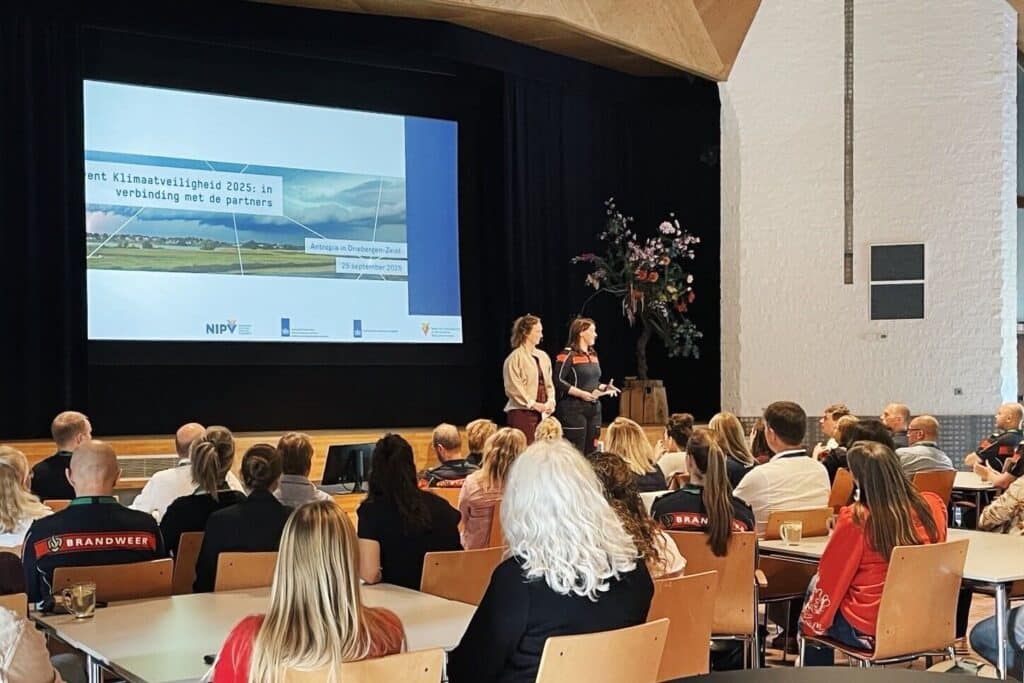 event klimaatveiligheid