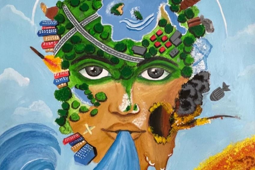 Knipse Politie Klimaatveiligheid