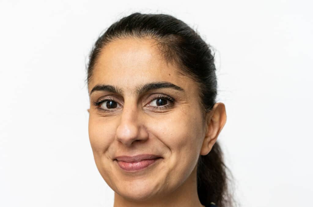 Sara politie
