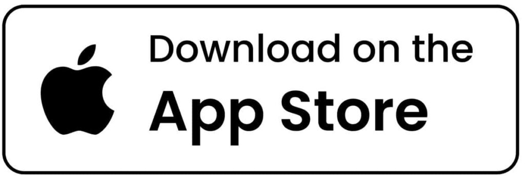 Download bij app store
