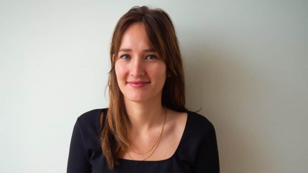 Ingelou Sybrandij, portretfoto