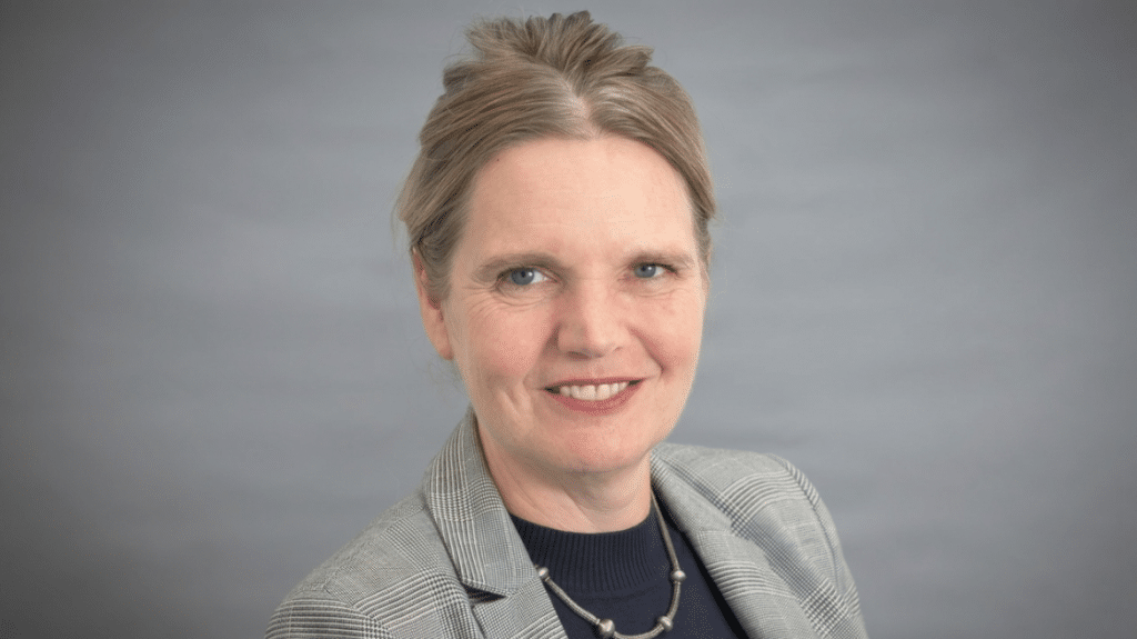 Saskia van den Broek
