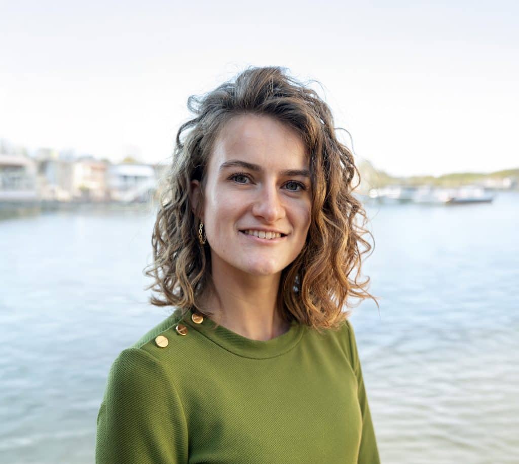 Anne van Diepen