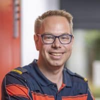 Edwin Kok