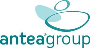 Logo antea groep